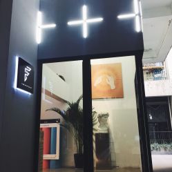 -FAB HAIR CLUB