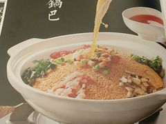 菜单-六尺巷新徽菜(总店)