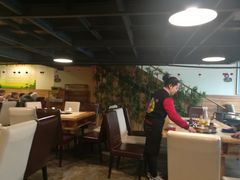 -味之绝热血美蛙鱼火锅(中坝店)