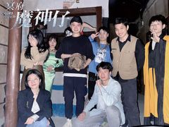 -棂笼·深度沉浸密室(武汉旗舰店)