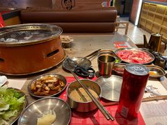 -西塔老太太泥炉烤肉(杭州首店)