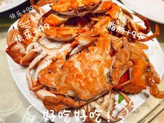 -新希望诺富特酒店-青岛湾中餐厅