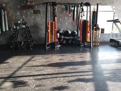 -能量健身私教工作室(1527店)