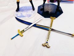 -秦小阳手办店