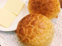 -香港仔茶餐厅(凤阳店)