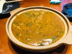 徽三糊-徽三说·土徽菜·中国徽菜连锁品牌(一中店)