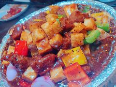 -薄荷小筑融合音乐餐吧(农业路店)