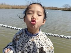 -盐城丹顶鹤湿地生态旅游区