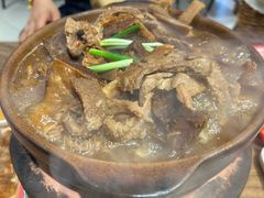 -阿润打边炉·鲜切鸡煲(华漕店)