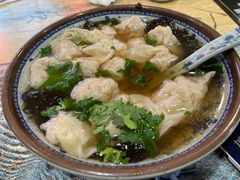 馄饨-老谢野馄饨(延安路店)