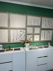 -邵老师打金·黄金加工(大望路总店)