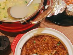 -金掌勺锅包肉(太原万达店)