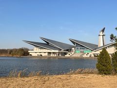 -盐城丹顶鹤湿地生态旅游区