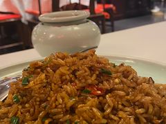 -惠丰堂饭庄·烤鸭·京味菜(西北旺·唐家岭店)
