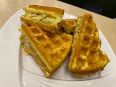 -佰搭果·广式茶餐厅(西华路店)