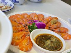 -不仔客海鲜·烧烤·270度海景餐厅(大东海店)