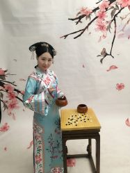 点击看大图 -美云庭古装·格格服汉服·京城旅拍(北京店)