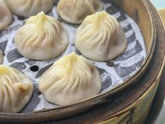 -食惠里小笼包面馆(越秀店)