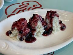 -添福来墨鱼饺子 · 海鲜东北菜(大连星海·黄浦路店)