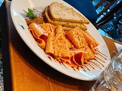 -Le Comptoir de la Gastronomie