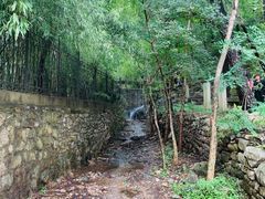 -四门塔风景区