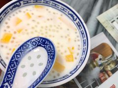 -恒信牛奶甜品(南京总店)