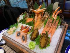-極上萬膳·日料放题(海岸城店)