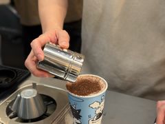 -Dogi&kiki Coffee(中心商务大厦店)
