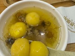 -古乡居甜品(大信店)