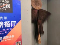 -雷山鱼酱酸汤鱼·酸汤牛肉(花果园T1区店)