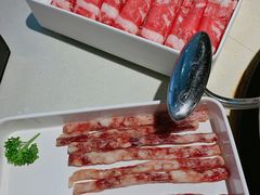 小腊肠-川锅一号火锅(1818牌楼店)