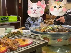 -小土豆北方菜馆(方庄店)