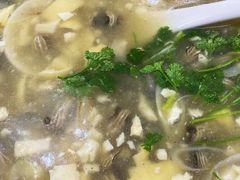 -望海潮海鲜店 特色家常菜(在海一方店)