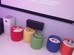 -影萌私人影院(台北院子店)