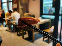 -聚合鑫东北熏酱熟食麻辣面(长阳店)