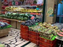 -百果园(纸行路店)