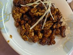 -丰泽园饭店