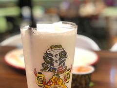 -Tubestation站点比萨(新世界大望路店)