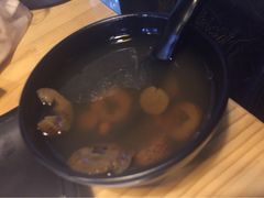 汪婆婆卤菜&虾烤-汪爹爹武汉牛三鲜(朝外大街店)