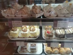 -凯司令西饼店(东建路店)