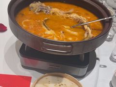 -贡宴盐帮菜自贡驻京联络处餐厅