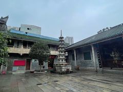 -华林禅寺