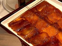 -上海和平饭店龙凤厅 Dragon Phoenix