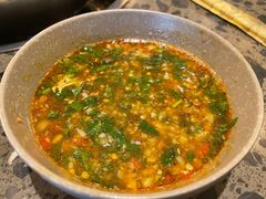 -肖肖酸萝卜鱼火锅(总店)