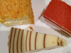 -云海轩·海鲜自助-河北云瑧世纪大饭店1F