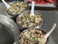 -西天尾扁食卤肉(湄洲农贸市场店)