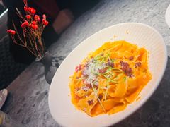 -芭莉与彩虹西餐厅(成都合生汇店)