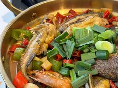 -食光慢宴·安吉土菜馆