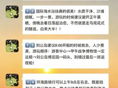 -日照海滨国家森林公园