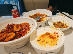 -兰湘子·湘菜小炒(南京江宁万达店)